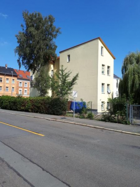 Hotels in Gera